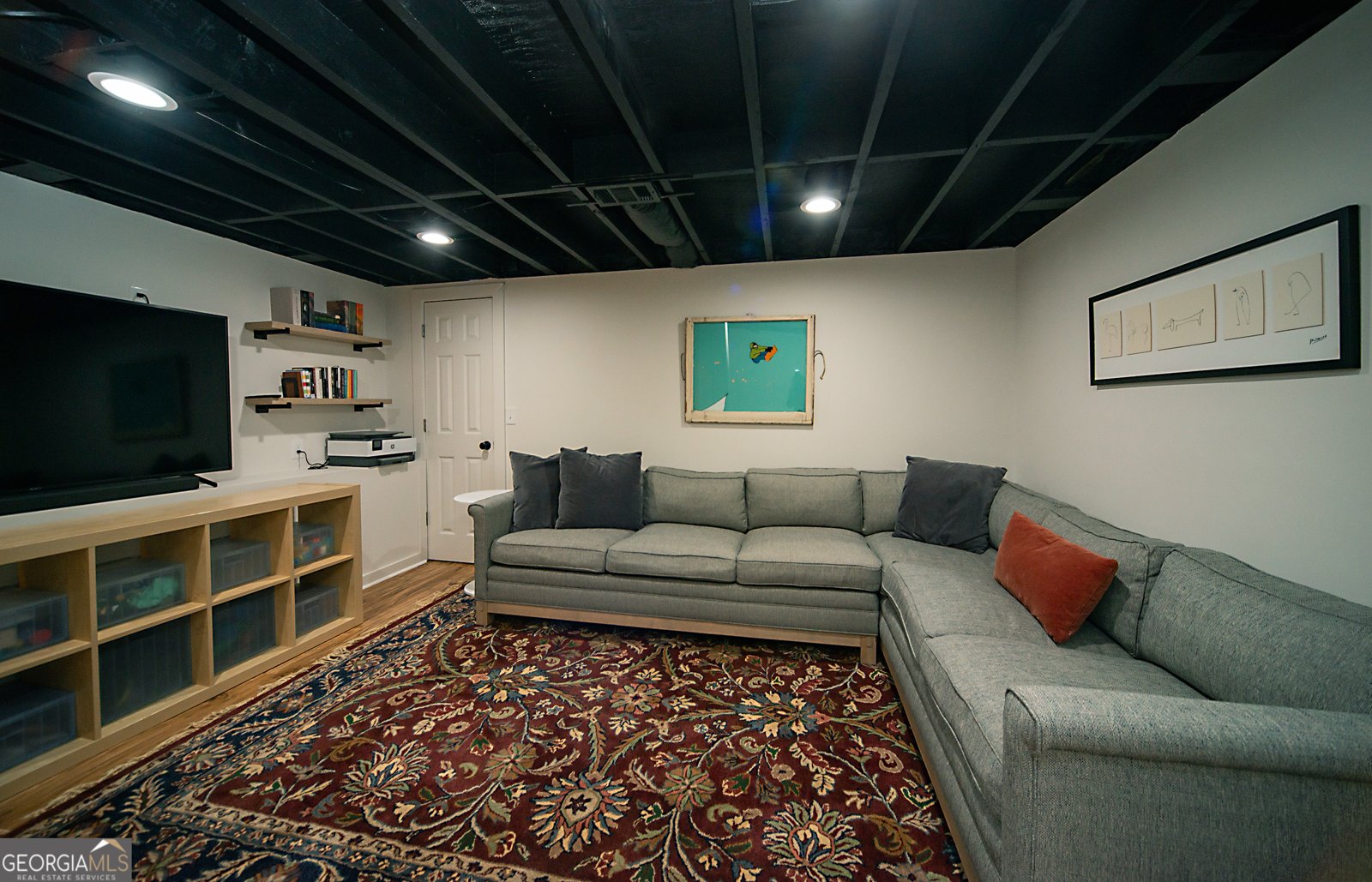 1907 Shalimar Drive Atlanta - 4