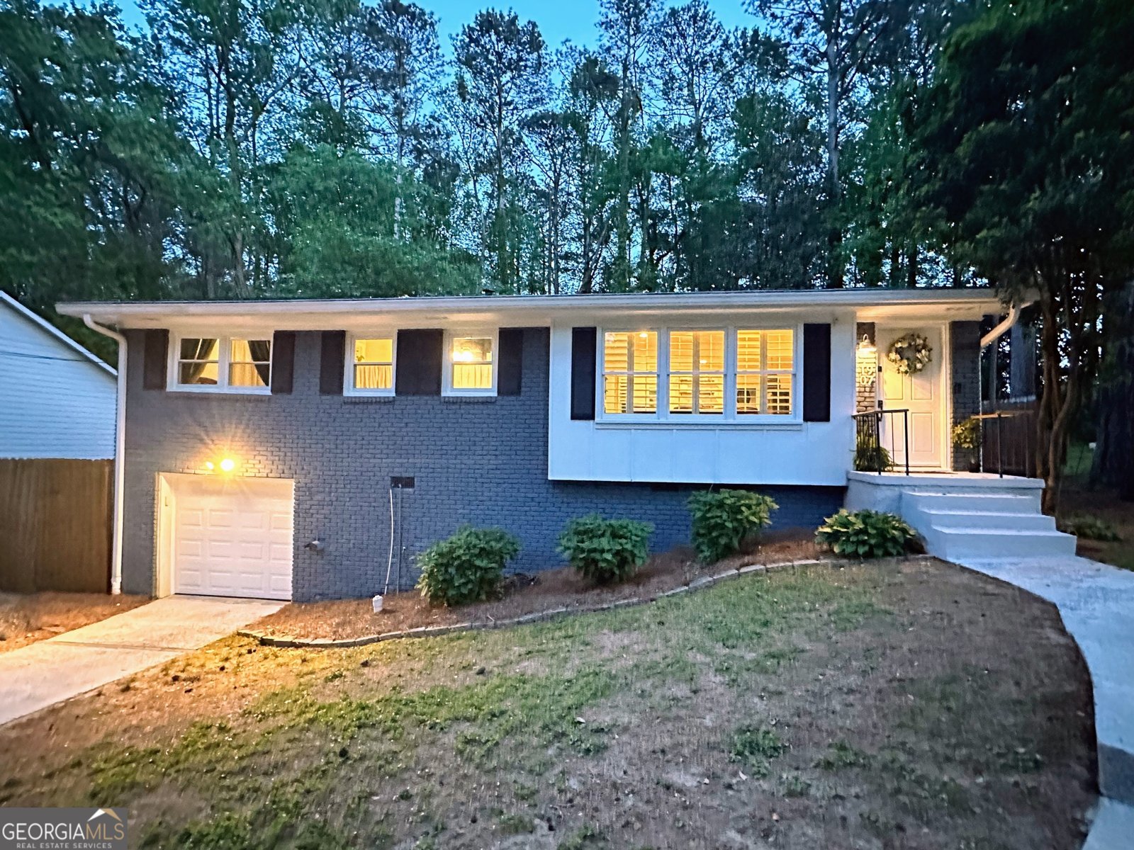 1907 Shalimar Drive Atlanta - 40