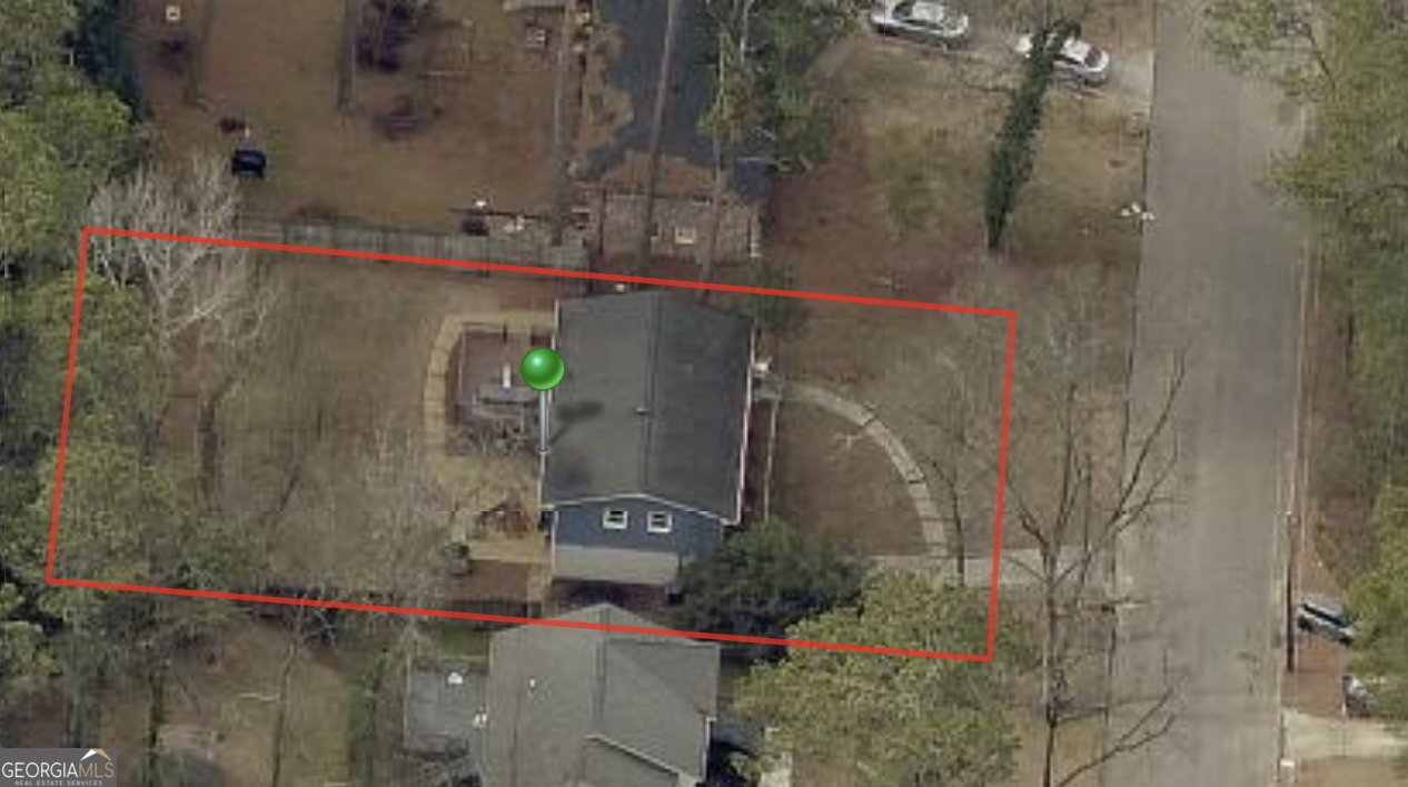 1907 Shalimar Drive Atlanta - 42