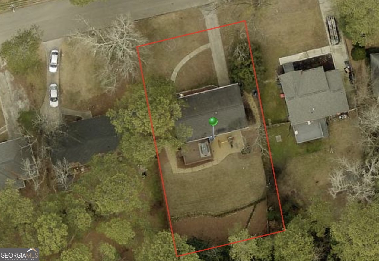 1907 Shalimar Drive Atlanta - 43