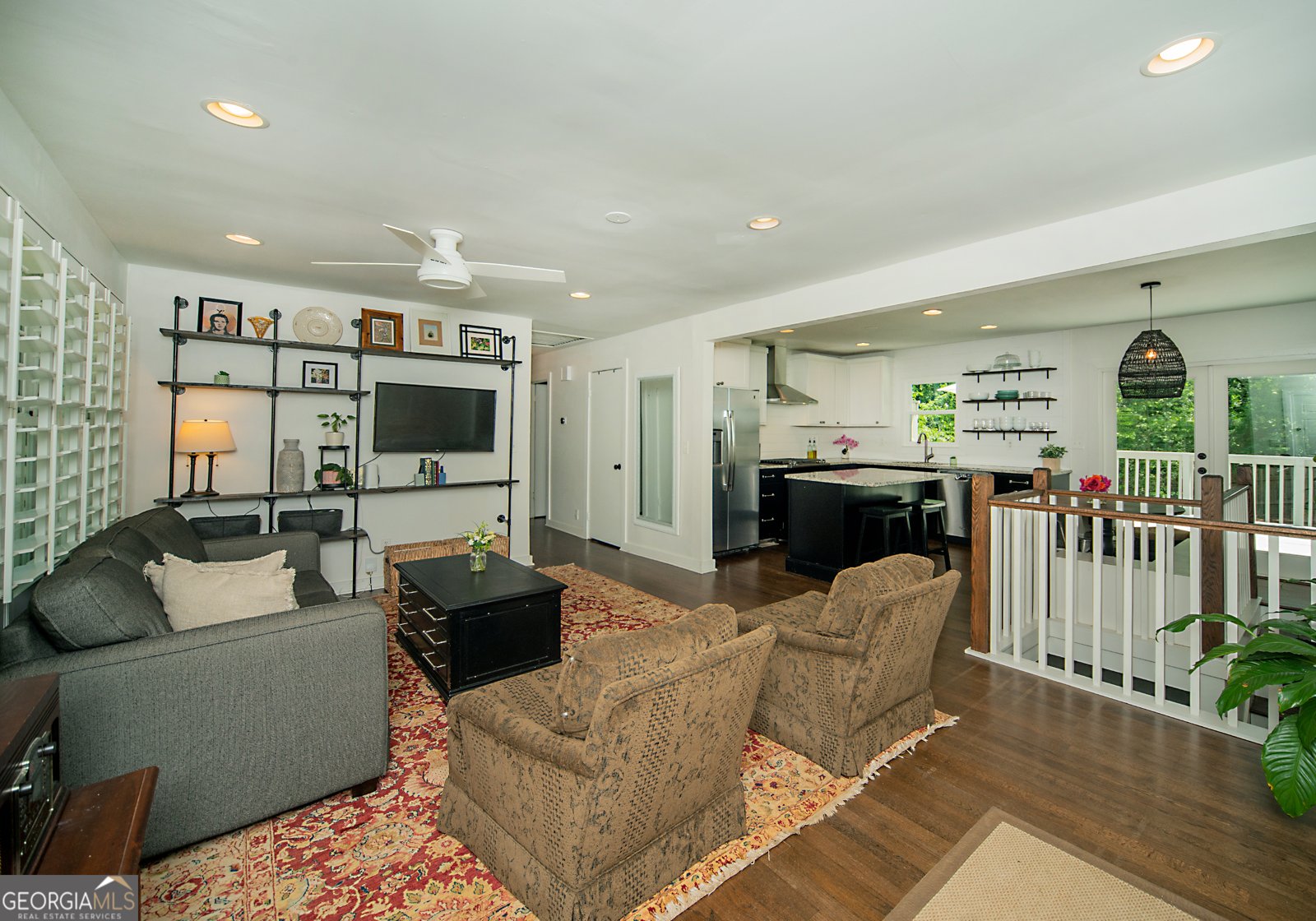 1907 Shalimar Drive Atlanta - 5