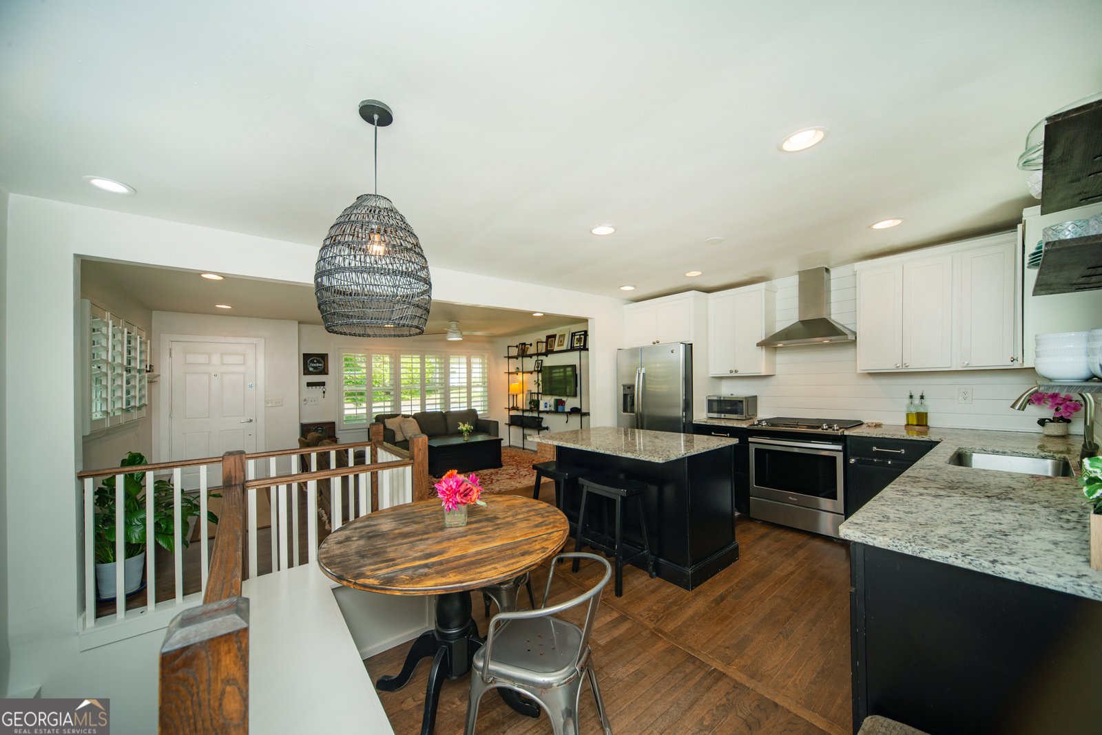 1907 Shalimar Drive Atlanta - 8