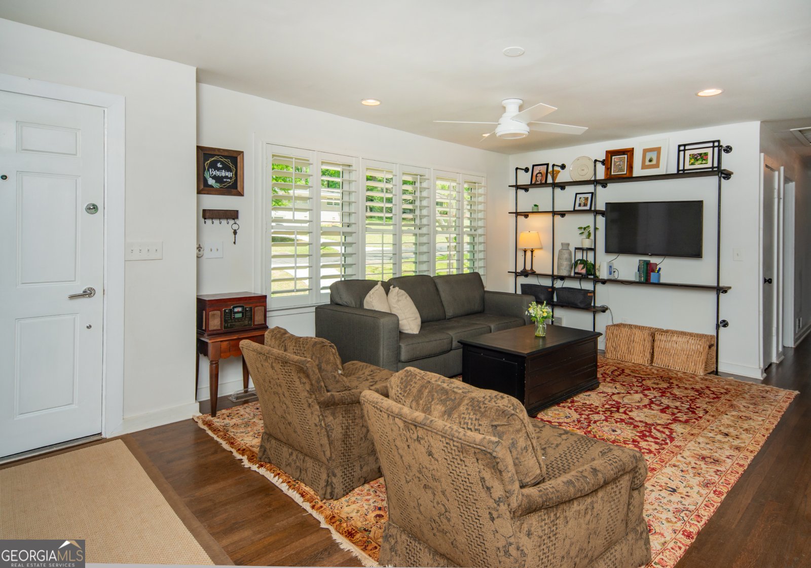 1907 Shalimar Drive Atlanta - 9