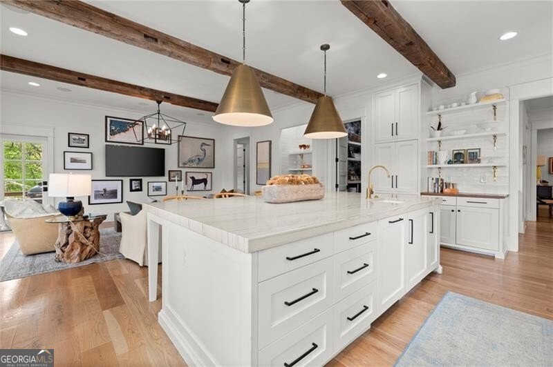 1141 Ragley Hall Road Brookhaven - 13