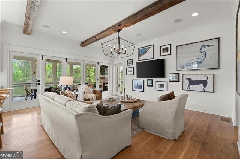 1141 Ragley Hall Road Brookhaven - 18
