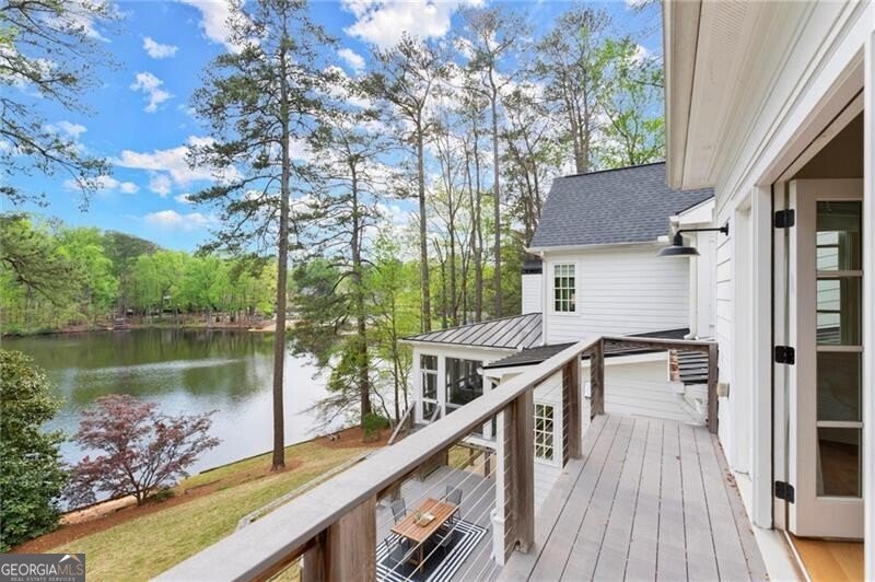 1141 Ragley Hall Road Brookhaven - 2