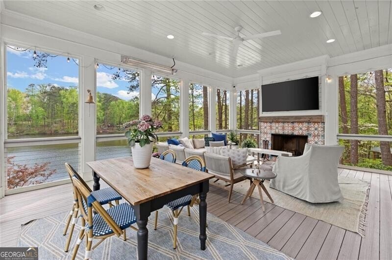1141 Ragley Hall Road Brookhaven - 20