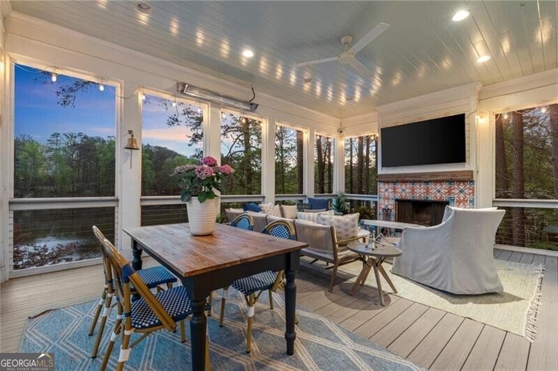 1141 Ragley Hall Road Brookhaven - 21