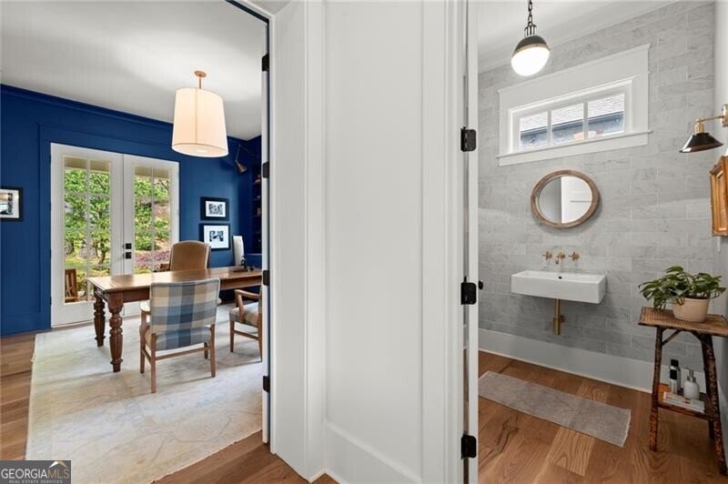 1141 Ragley Hall Road Brookhaven - 24
