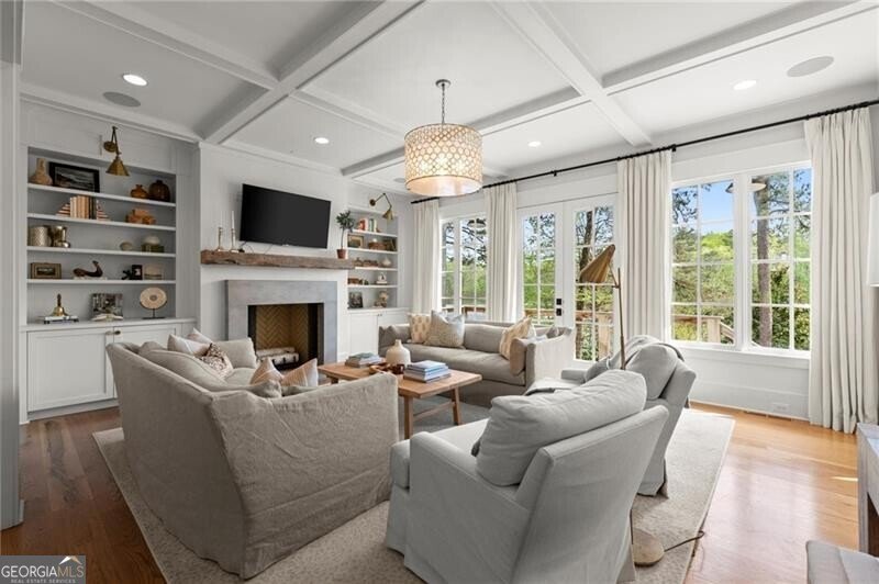 1141 Ragley Hall Road Brookhaven - 25