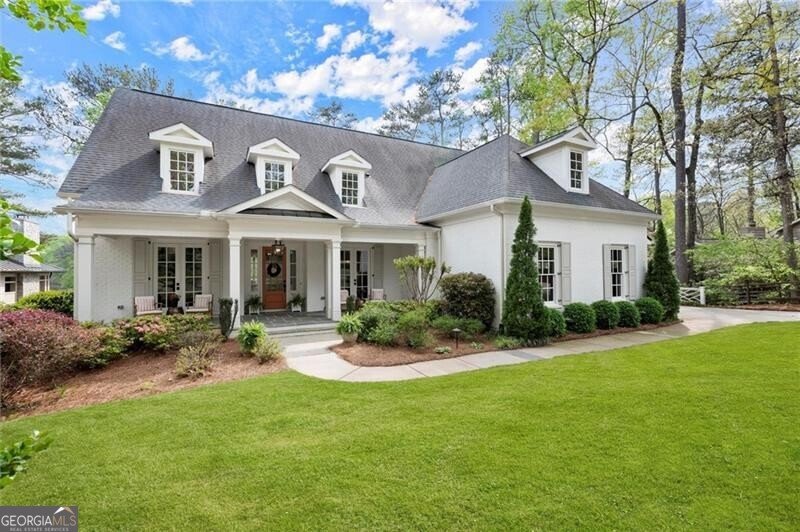 1141 Ragley Hall Road Brookhaven - 3