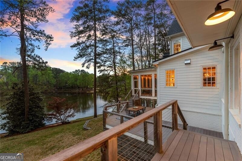 1141 Ragley Hall Road Brookhaven - 31