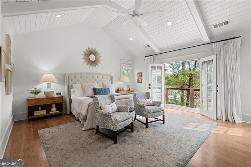 1141 Ragley Hall Road Brookhaven - 36