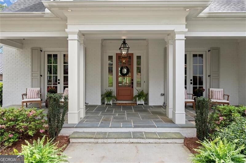1141 Ragley Hall Road Brookhaven - 4