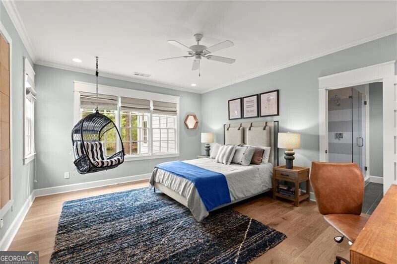 1141 Ragley Hall Road Brookhaven - 49