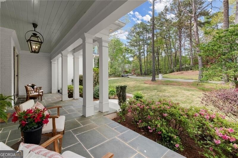 1141 Ragley Hall Road Brookhaven - 5