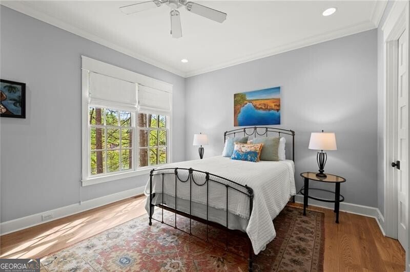 1141 Ragley Hall Road Brookhaven - 56
