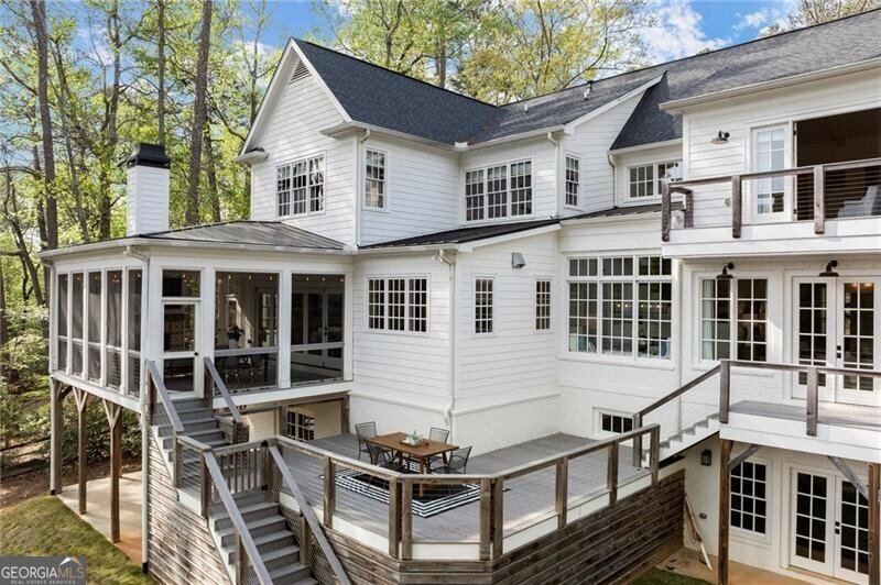 1141 Ragley Hall Road Brookhaven - 65