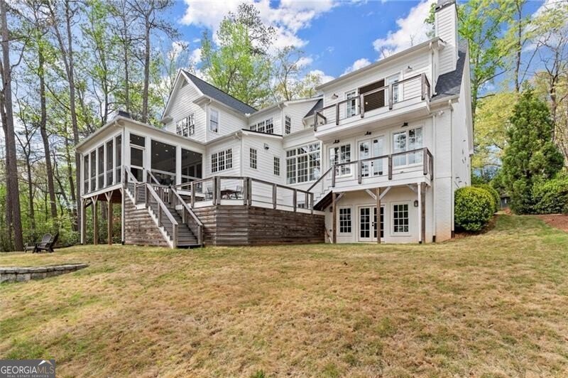 1141 Ragley Hall Road Brookhaven - 66