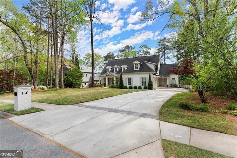 1141 Ragley Hall Road Brookhaven - 75