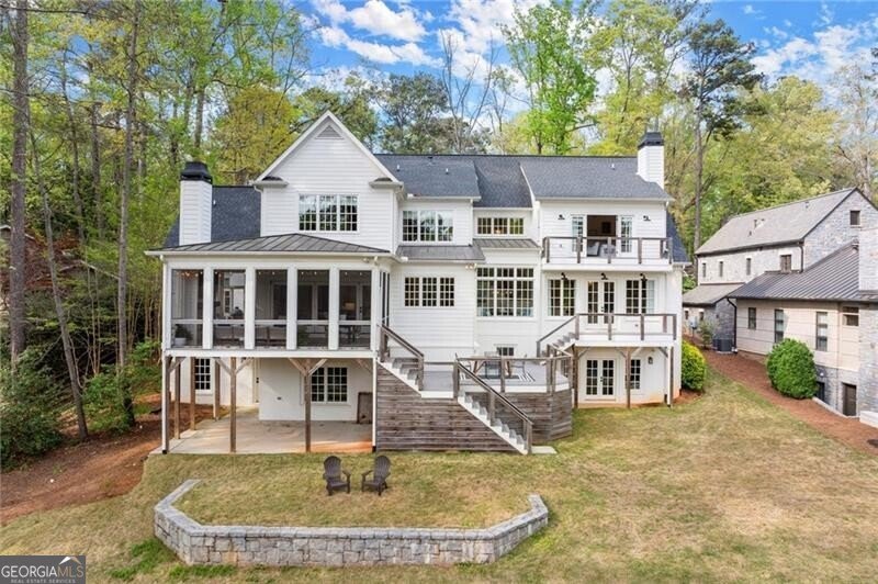 1141 Ragley Hall Road Brookhaven - 76