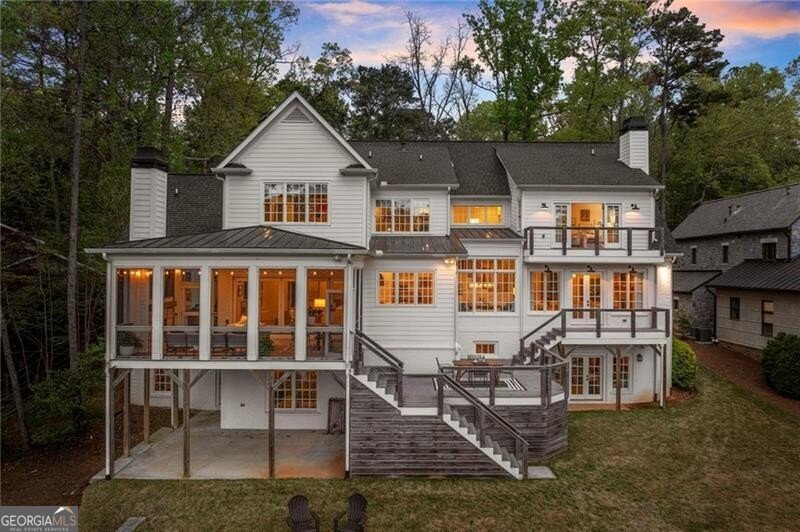 1141 Ragley Hall Road Brookhaven - 81