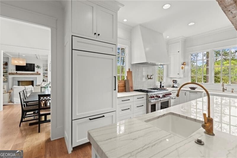 1141 Ragley Hall Road Brookhaven - 9