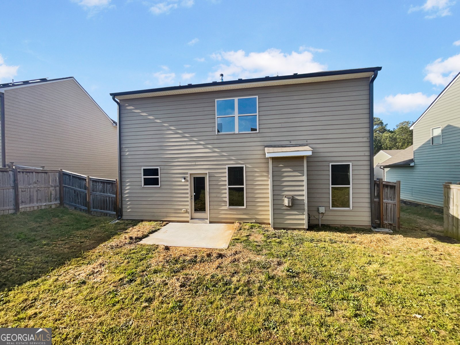 4428 Belcamp Road Fairburn - 21