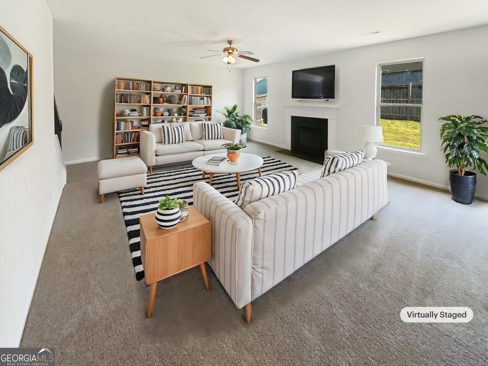 4428 Belcamp Road Fairburn - 3