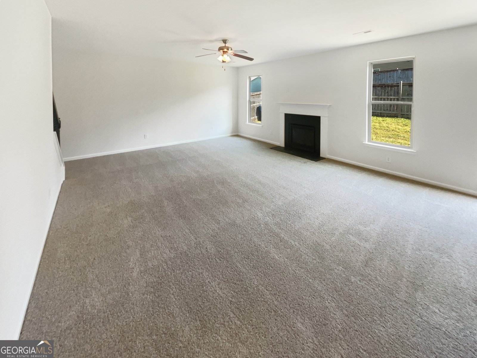 4428 Belcamp Road Fairburn - 4