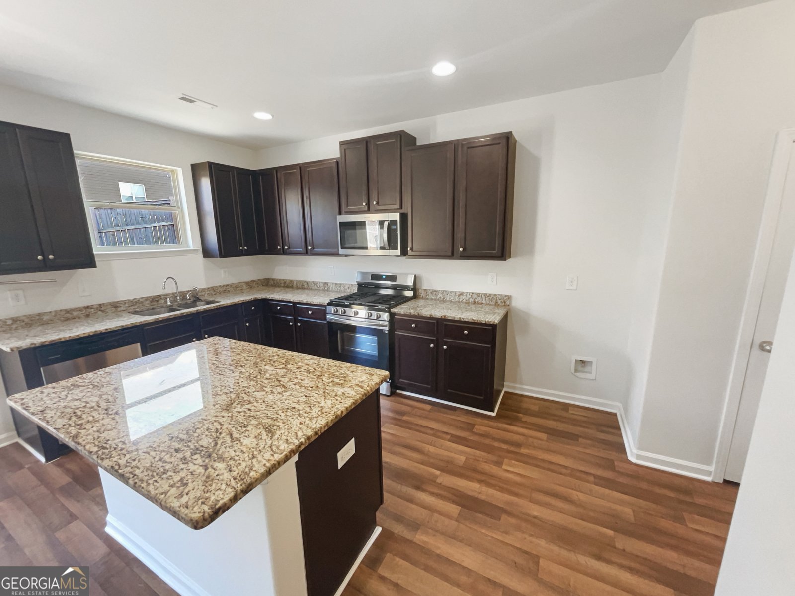 4428 Belcamp Road Fairburn - 6