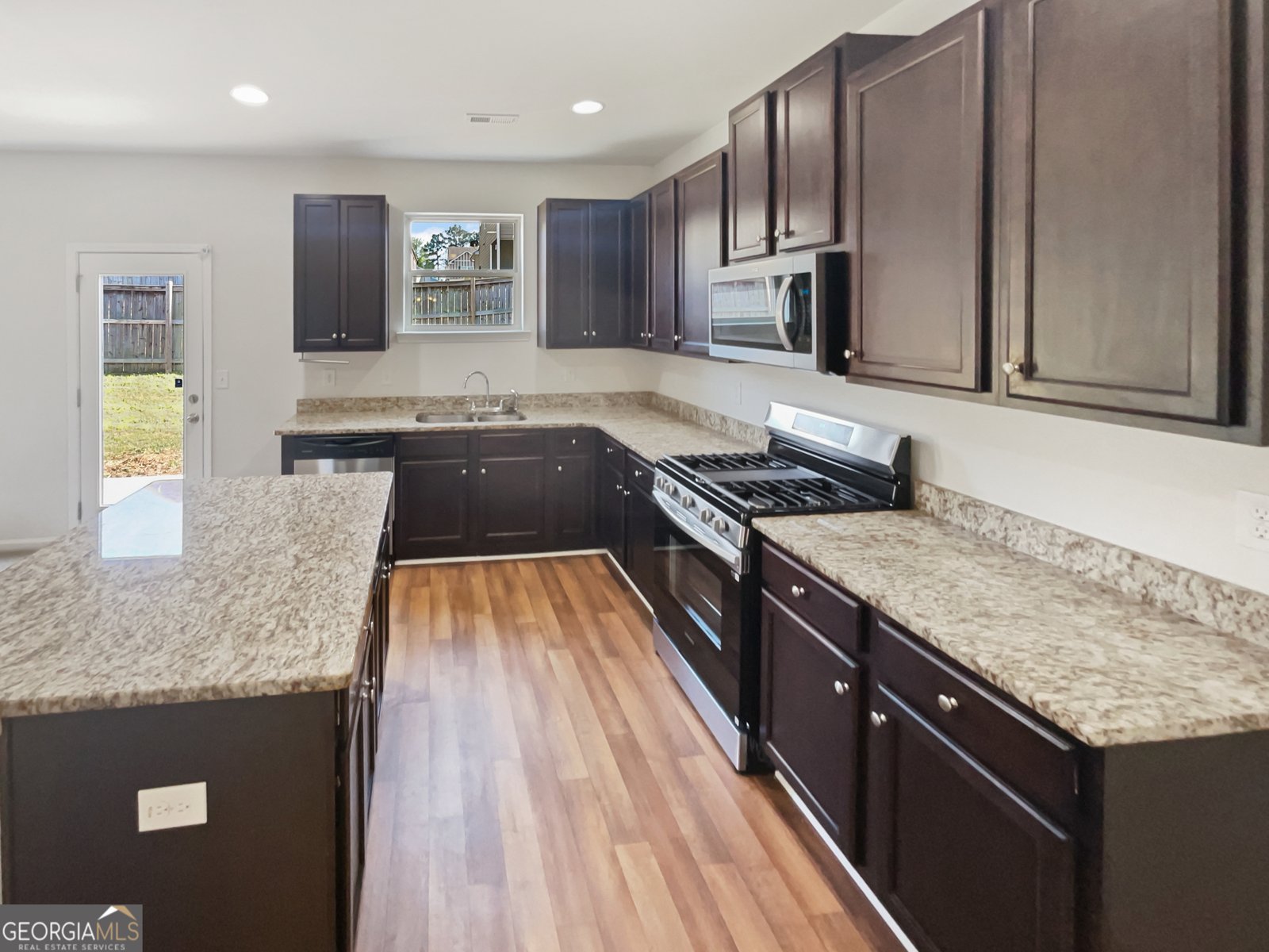 4428 Belcamp Road Fairburn - 7