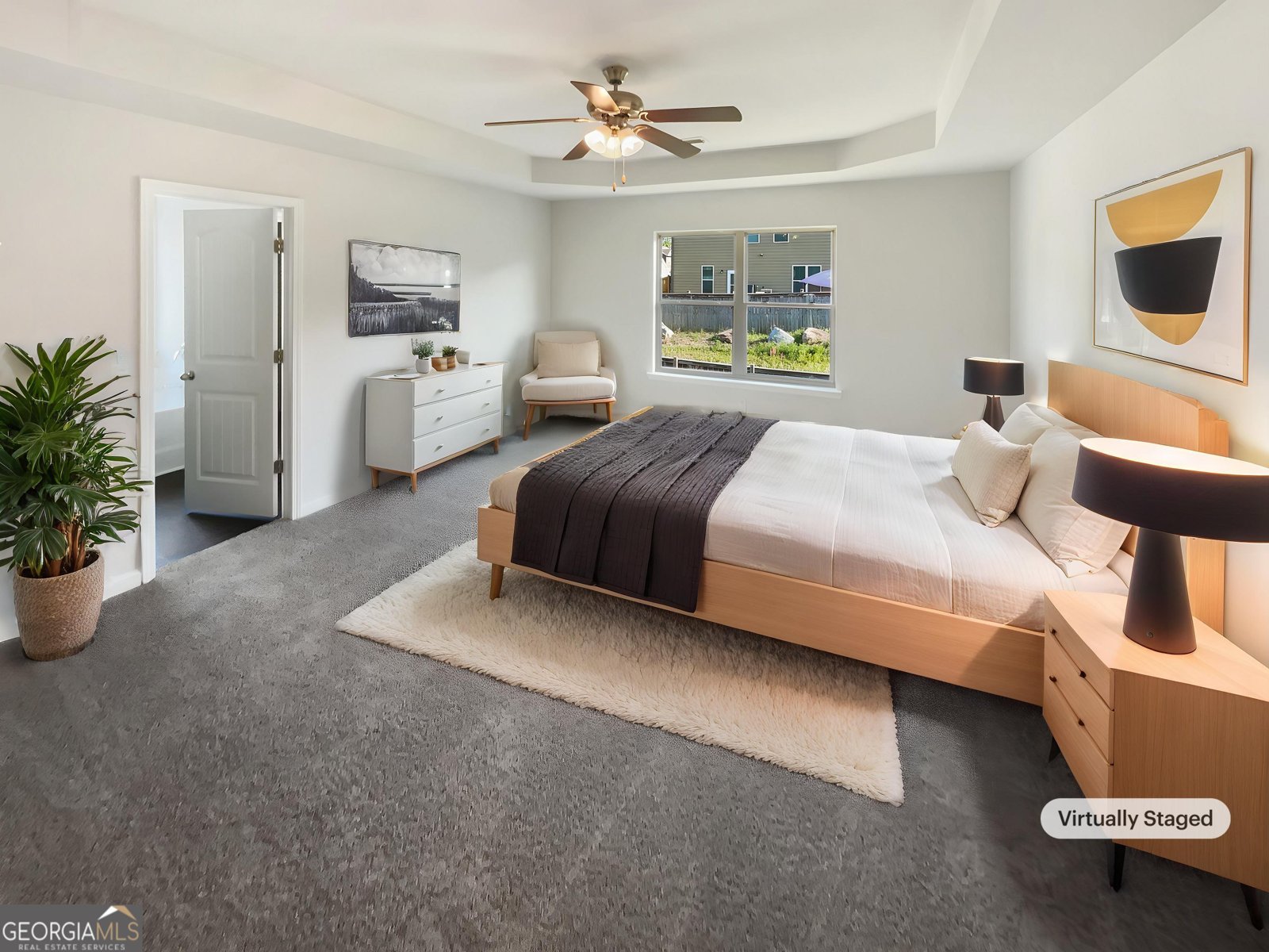 4428 Belcamp Road Fairburn - 9