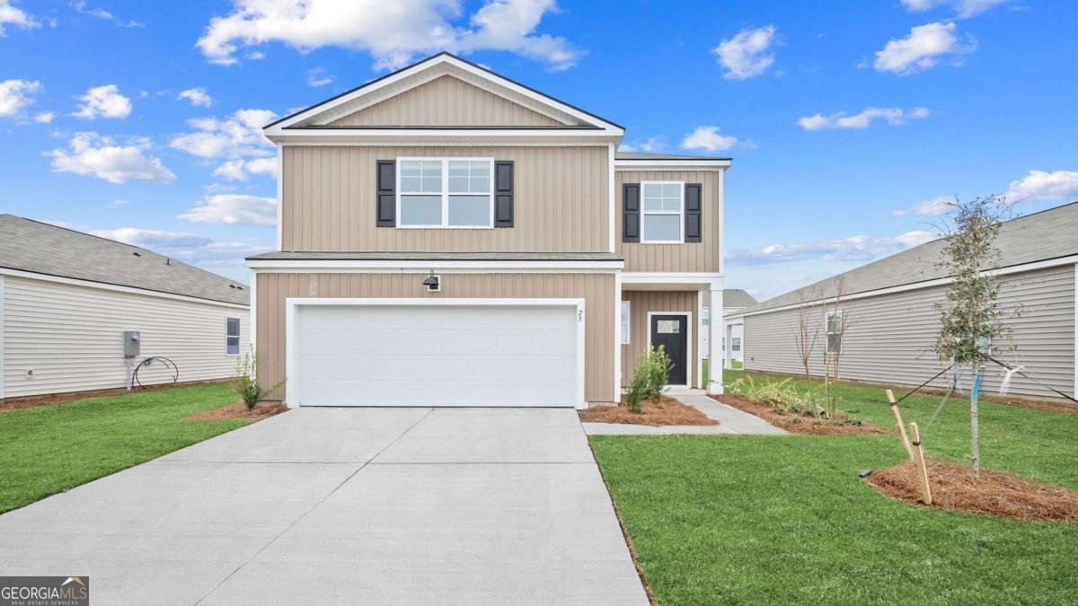 44 Cypress Loop Port Wentworth - 3
