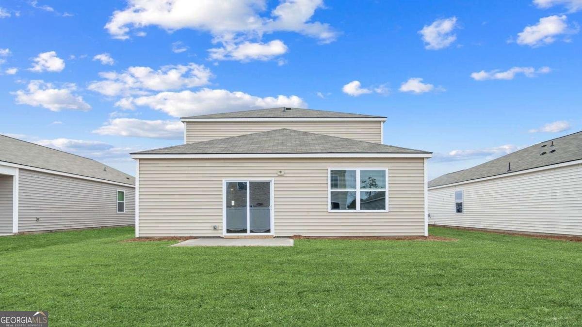 44 Cypress Loop Port Wentworth - 37