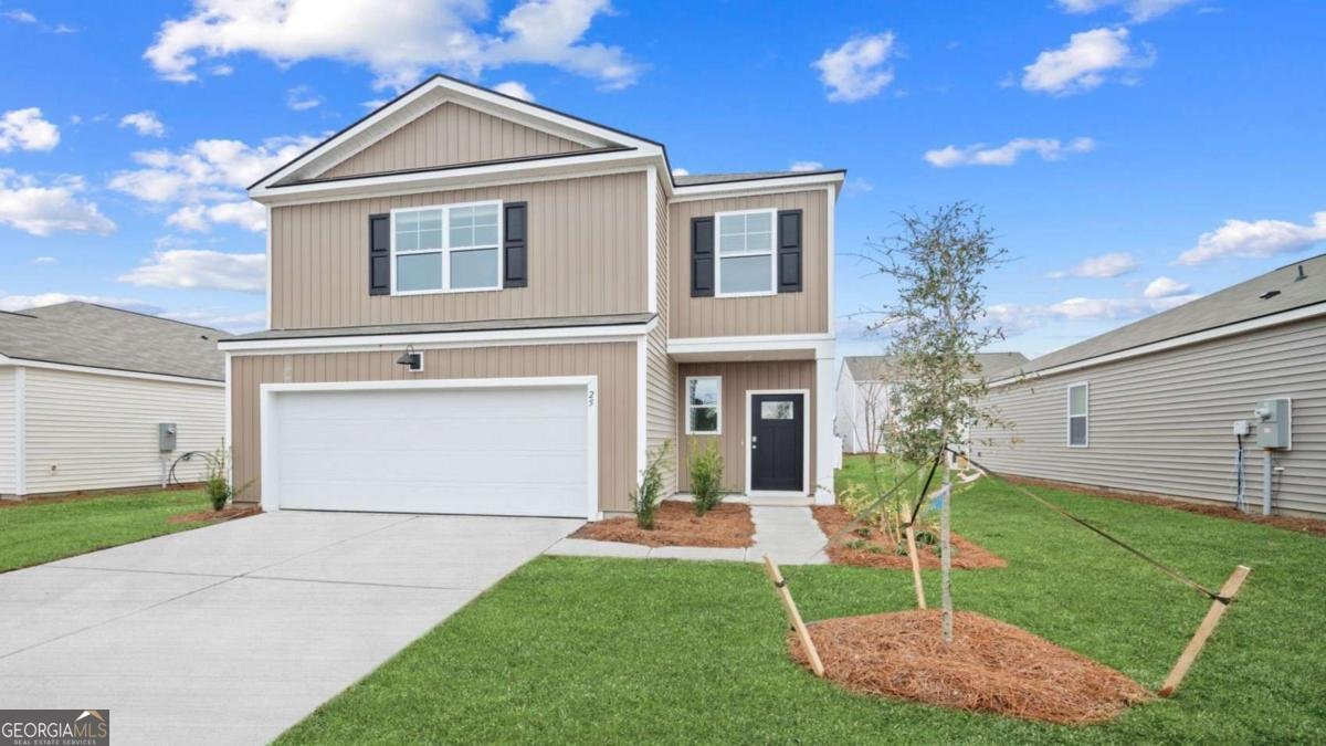 44 Cypress Loop Port Wentworth - 5