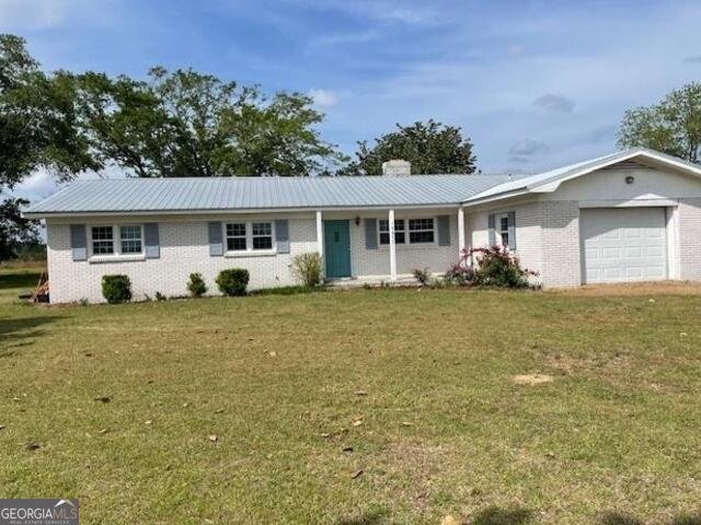 16877 Ga Highway 129 Cobbtown - 1