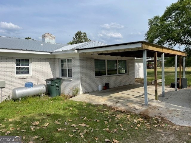 16877 Ga Highway 129 Cobbtown - 6