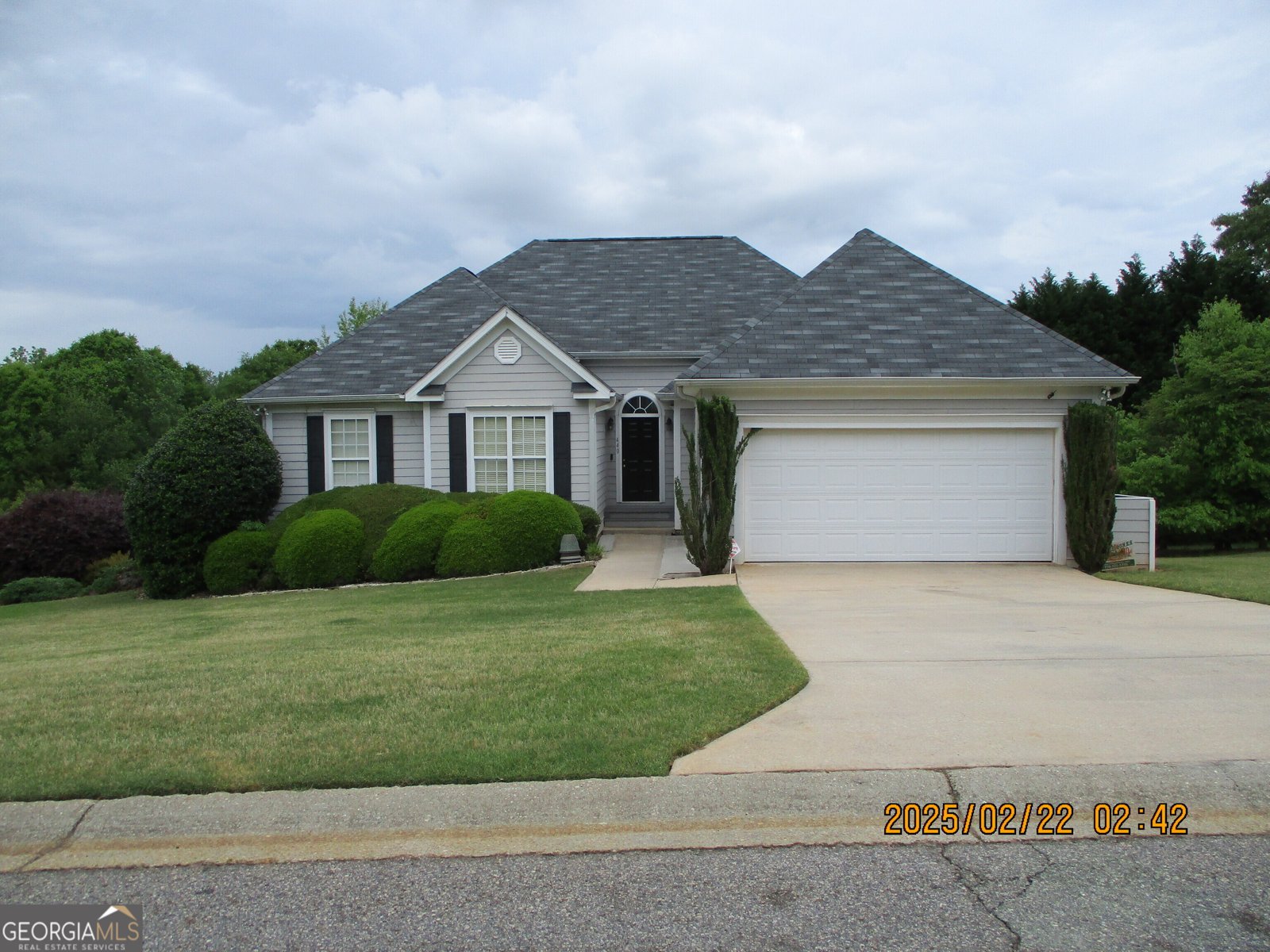 440 Wood Lane Athens - 1