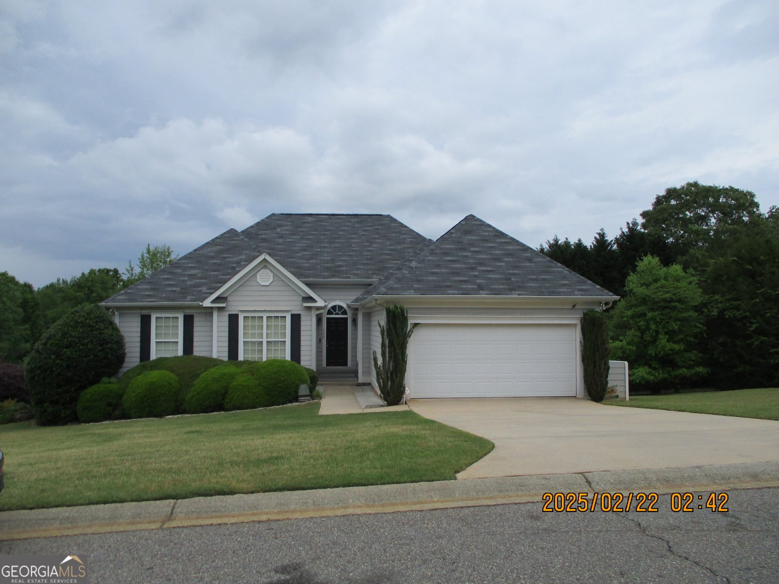 440 Wood Lane Athens - 2