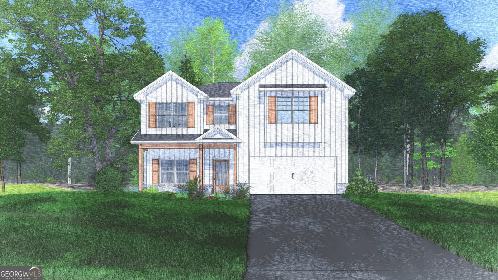 303 Waldrop Loop Bonaire - 1