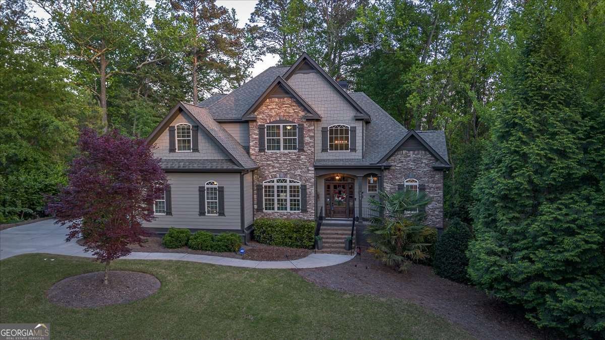 175 Tillman Lane Athens - 1