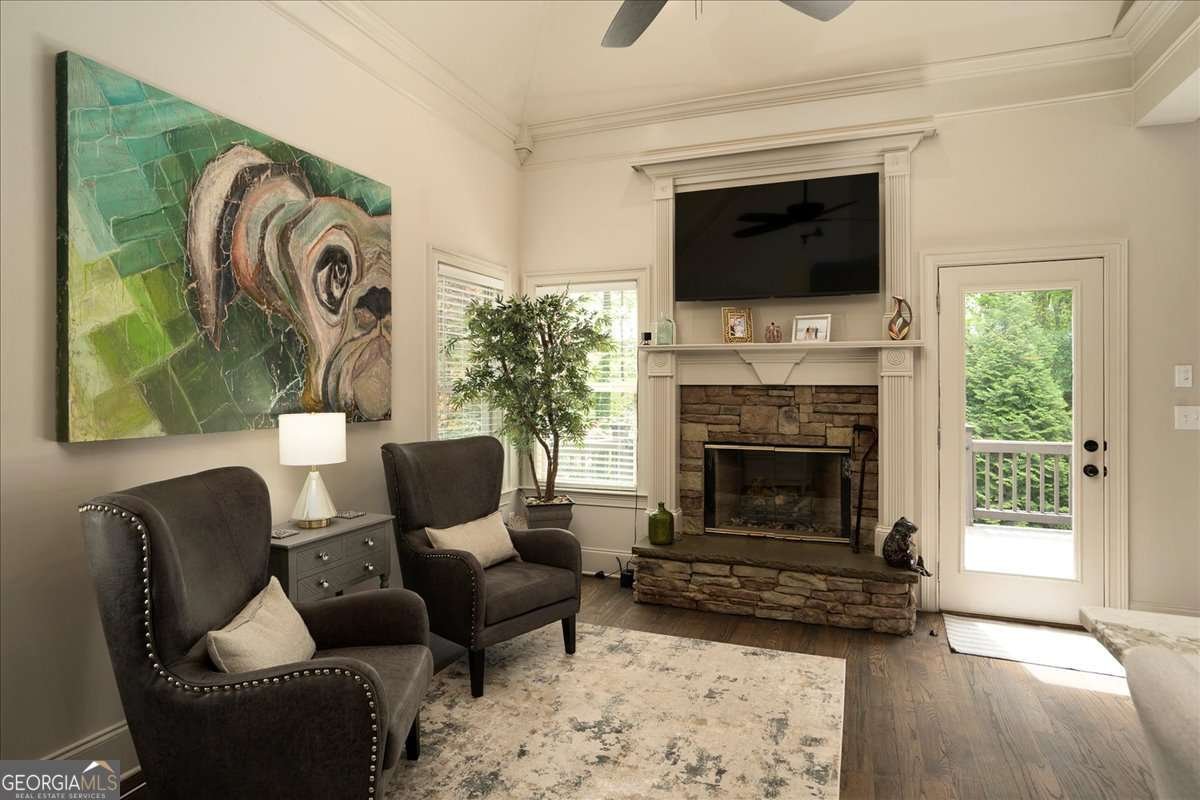 175 Tillman Lane Athens - 14