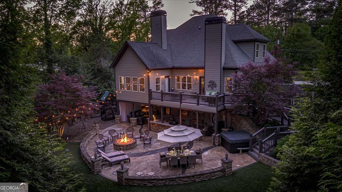 175 Tillman Lane Athens - 2
