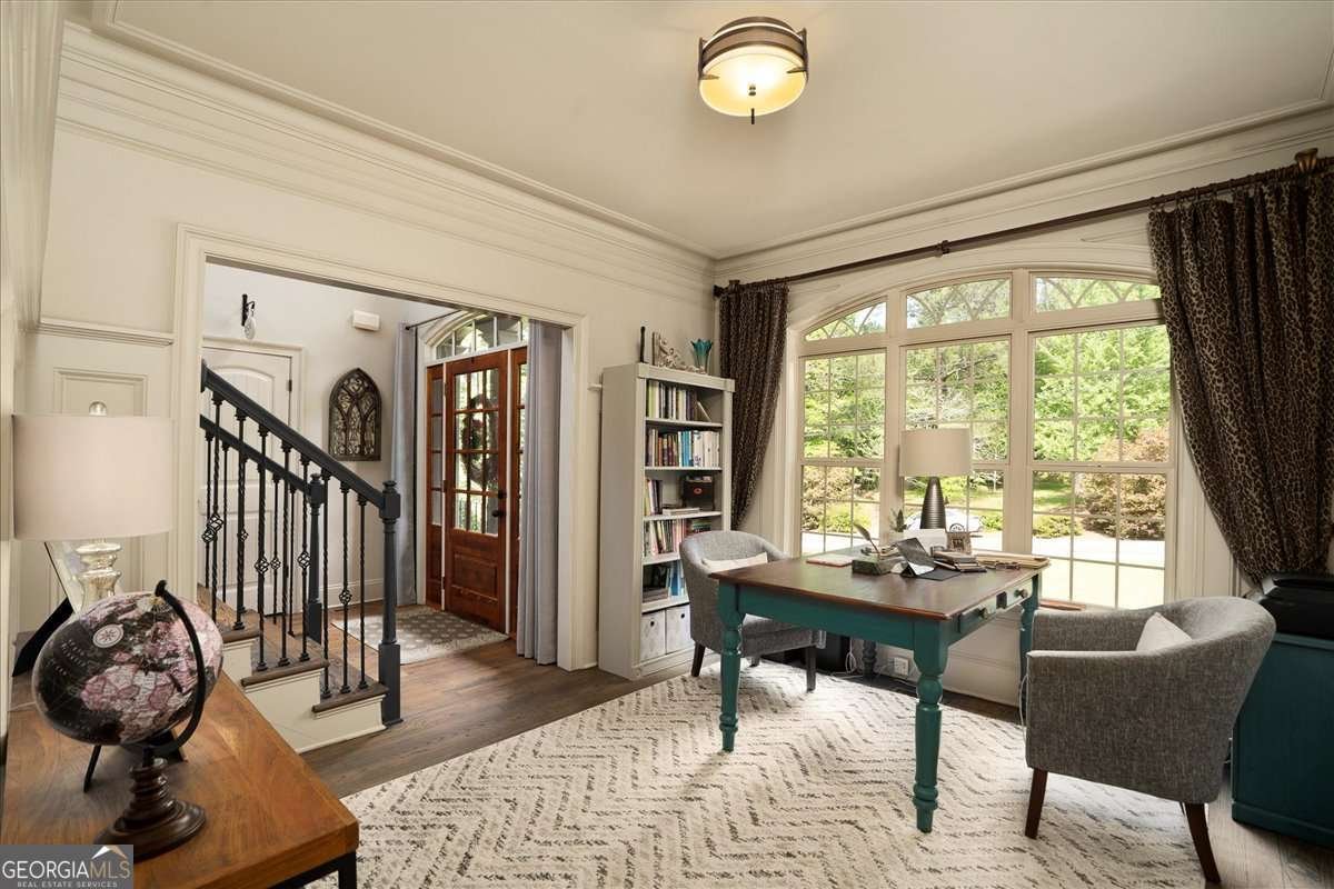175 Tillman Lane Athens - 26