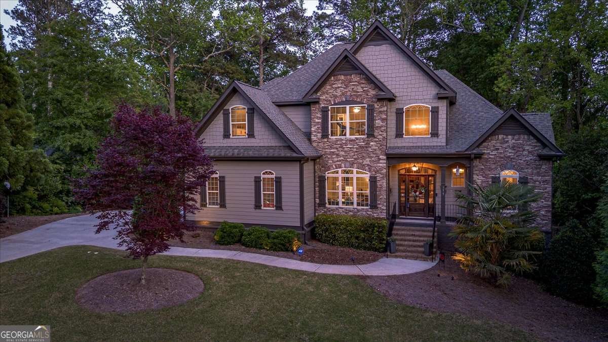 175 Tillman Lane Athens - 3