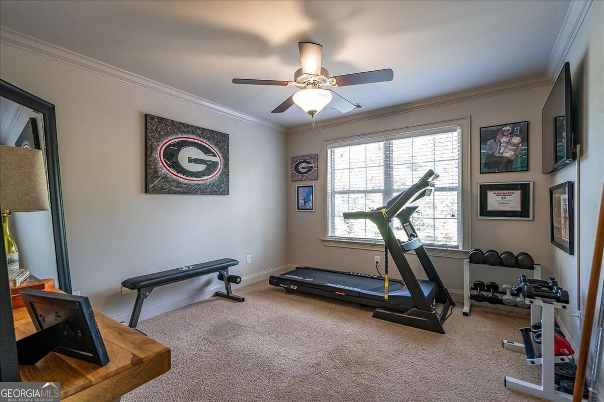 175 Tillman Lane Athens - 32