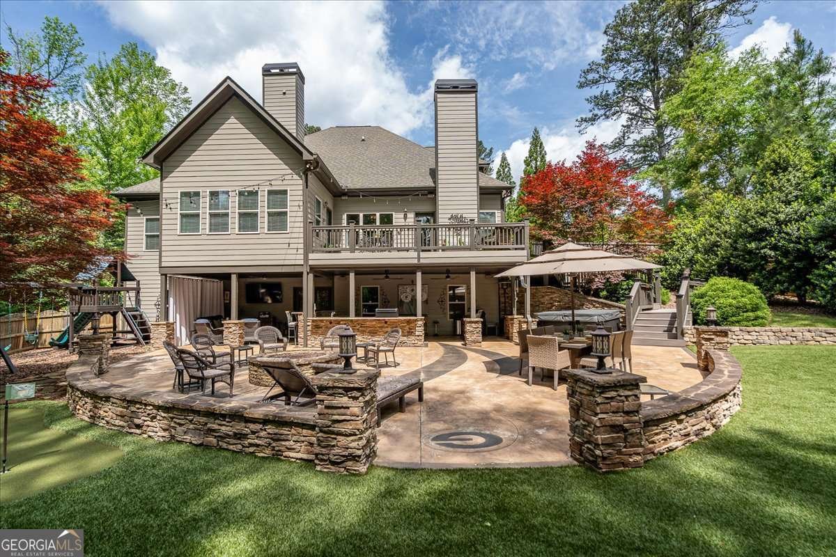 175 Tillman Lane Athens - 51