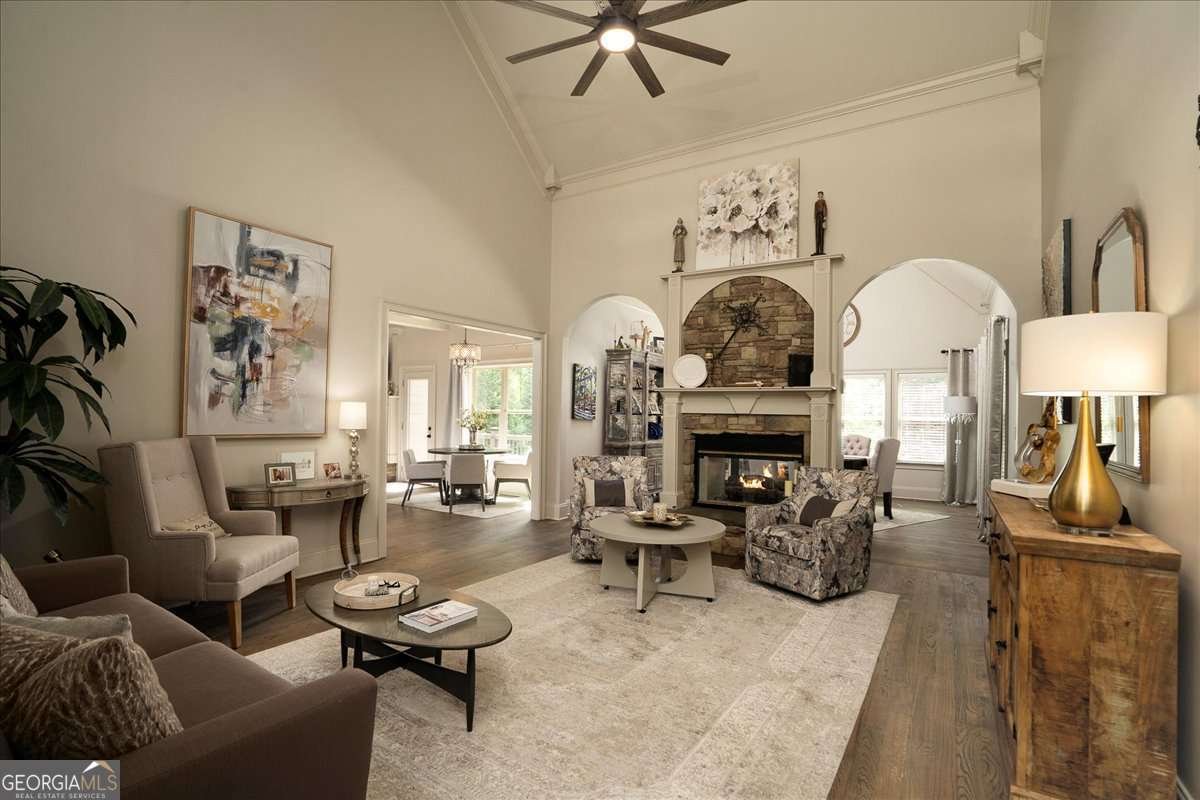 175 Tillman Lane Athens - 6
