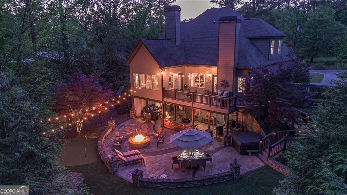 175 Tillman Lane Athens - 63